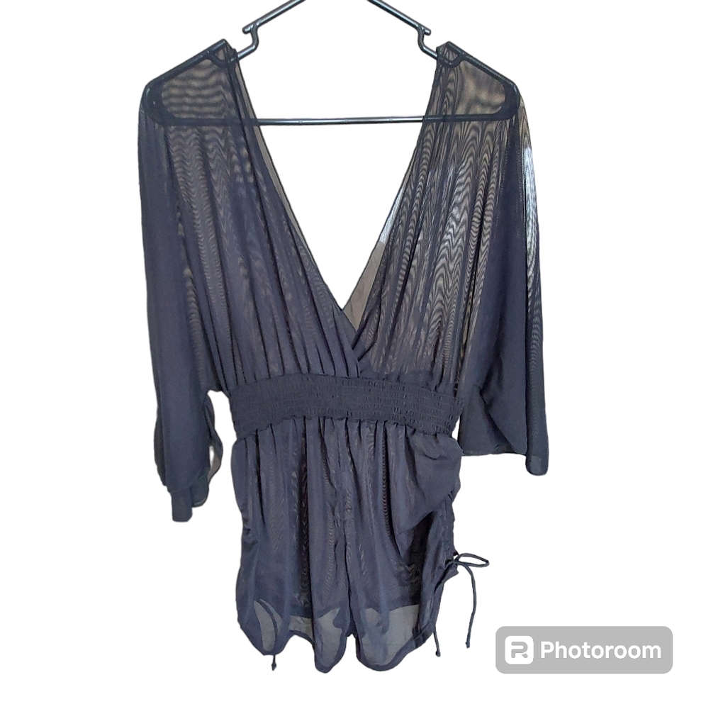 NWT- Swimwear Cover Up